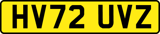 HV72UVZ