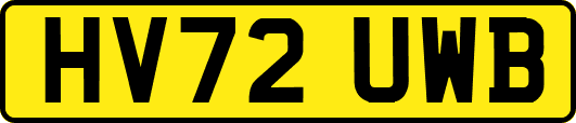HV72UWB