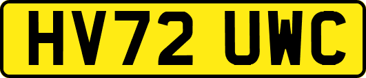 HV72UWC
