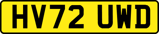 HV72UWD