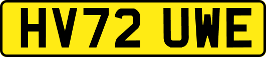 HV72UWE
