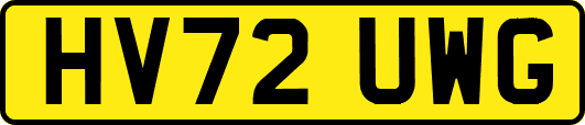 HV72UWG