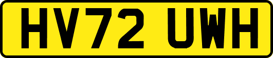 HV72UWH