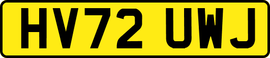 HV72UWJ
