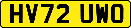 HV72UWO