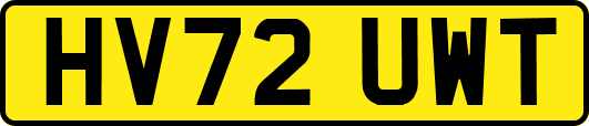 HV72UWT