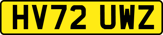 HV72UWZ