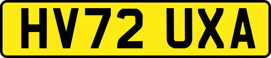 HV72UXA