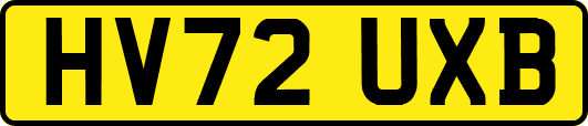 HV72UXB