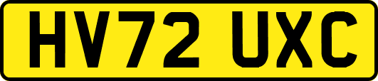 HV72UXC