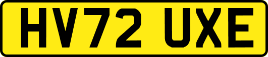 HV72UXE