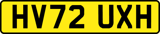 HV72UXH