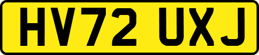 HV72UXJ