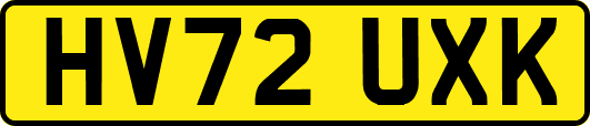 HV72UXK