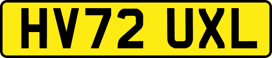 HV72UXL