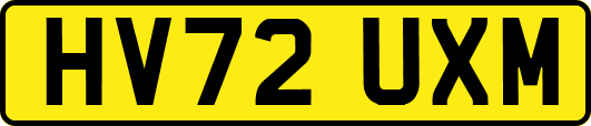 HV72UXM