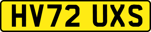 HV72UXS