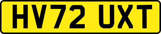 HV72UXT