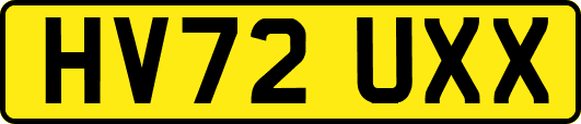 HV72UXX