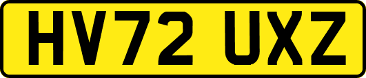 HV72UXZ