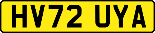 HV72UYA