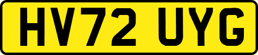 HV72UYG