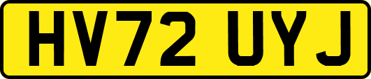 HV72UYJ