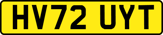 HV72UYT