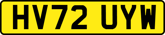 HV72UYW