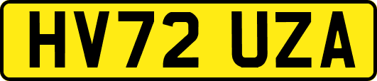 HV72UZA