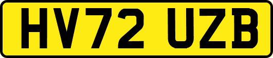 HV72UZB