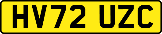 HV72UZC