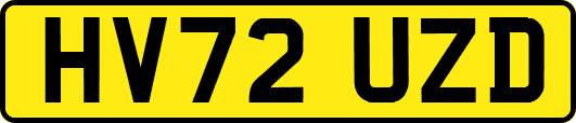 HV72UZD