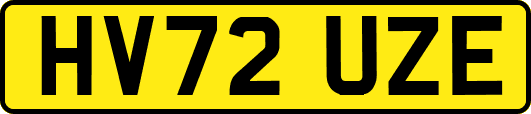 HV72UZE