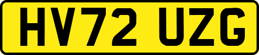 HV72UZG