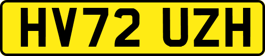 HV72UZH