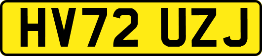 HV72UZJ
