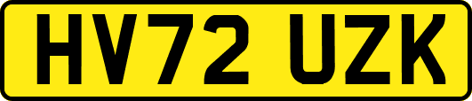 HV72UZK