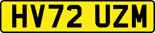 HV72UZM