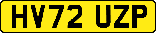 HV72UZP