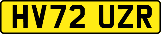 HV72UZR