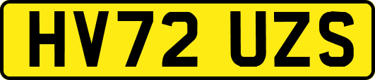 HV72UZS