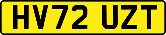 HV72UZT