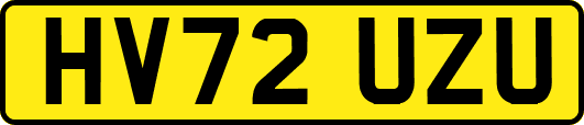 HV72UZU