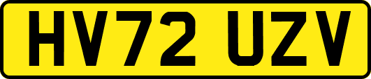 HV72UZV