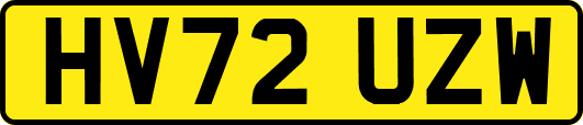 HV72UZW