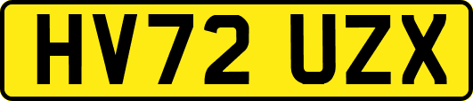 HV72UZX