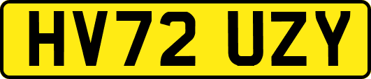 HV72UZY