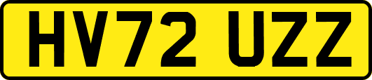 HV72UZZ