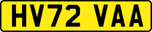 HV72VAA